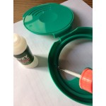 Krazy Glue KG92548R All Purpose 5 Gram Glue with Brush