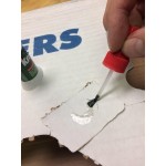 Krazy Glue KG92548R All Purpose 5 Gram Glue with Brush