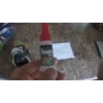 Krazy Glue KG92548R All Purpose 5 Gram Glue with Brush