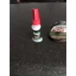 Krazy Glue KG92548R All Purpose 5 Gram Glue with Brush