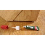 Krazy Glue KG92548R All Purpose 5 Gram Glue with Brush