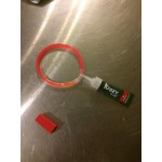 Krazy Glue KG92548R All Purpose 5 Gram Glue with Brush