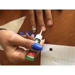 Krazy Glue KG92548R All Purpose 5 Gram Glue with Brush