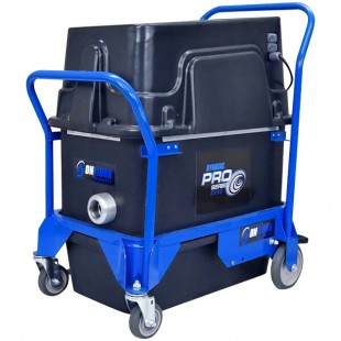 Onfloor Dynavac Pro 2000 Dust Collector Vacuum with HEPA Filtration 617903 - 120V, 1 Phase Onfloor Dynavac Pro 2000 Dust Collector Vacuum with HEPA Filtration 617903 - 120V, 1 Phase