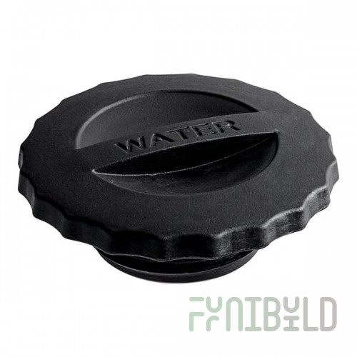 Lavex Water Fill Cap for 638LAVSNGL, 638LAVSGLKIT, and 638LAVSGLKTF