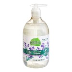 Seventh Generation 22926 Purely Clean 12 oz. Lavender Flower & Mint Hand Soap - 8/Case Seventh Generation 22926 Purely Clean 12 oz. Lavender Flower & Mint Hand Soap - 8/Case