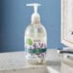 Seventh Generation 22926 Purely Clean 12 oz. Lavender Flower & Mint Hand Soap - 8/Case Seventh Generation 22926 Purely Clean 12 oz. Lavender Flower & Mint Hand Soap - 8/Case