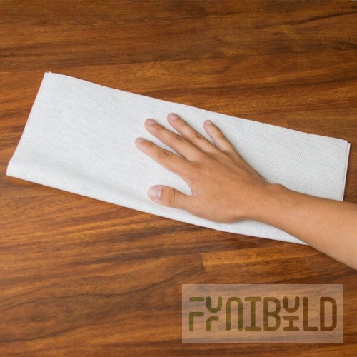 Chicopee 8483 DuraWipe 13
