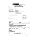 Haynes 91 500 Plus 12 oz. Synthetic Food-Grade Lubricating Grease