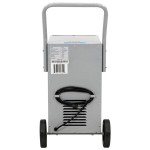 Namco P646 110 Pint Dehumidifier with Automatic Pump and Drain Hose - 110-125V Namco P646 110 Pint Dehumidifier with Automatic Pump and Drain Hose - 110-125V