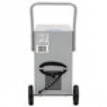 Namco P646 110 Pint Dehumidifier with Automatic Pump and Drain Hose - 110-125V Namco P646 110 Pint Dehumidifier with Automatic Pump and Drain Hose - 110-125V