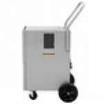 Namco P646 110 Pint Dehumidifier with Automatic Pump and Drain Hose - 110-125V Namco P646 110 Pint Dehumidifier with Automatic Pump and Drain Hose - 110-125V