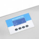 Namco P646 110 Pint Dehumidifier with Automatic Pump and Drain Hose - 110-125V Namco P646 110 Pint Dehumidifier with Automatic Pump and Drain Hose - 110-125V