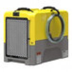 AlorAir Storm Extreme LGR 85 Yellow Smart Wi-Fi Enabled Industrial Commercial Dehumidifier with Pump - 115V AlorAir Storm Extreme LGR 85 Yellow Smart Wi-Fi Enabled Industrial Commercial Dehumidifier with Pump - 115V