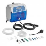 Seko WareDose 30 DL WDO30001H00MUC00 Solenoid / Peristaltic Warewashing Dosing System