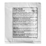 Medi-First 21471 Extra Large Antiseptic Wipes - 20/Box