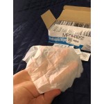 Medi-First 21471 Extra Large Antiseptic Wipes - 20/Box