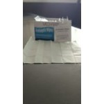 Medi-First 21471 Extra Large Antiseptic Wipes - 20/Box