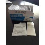 Medi-First 21471 Extra Large Antiseptic Wipes - 20/Box