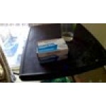 Medi-First 21471 Extra Large Antiseptic Wipes - 20/Box