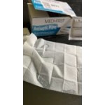 Medi-First 21471 Extra Large Antiseptic Wipes - 20/Box