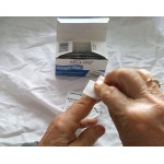 Medi-First 21471 Extra Large Antiseptic Wipes - 20/Box