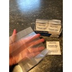 Medi-First 21471 Extra Large Antiseptic Wipes - 20/Box