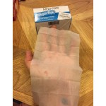 Medi-First 21471 Extra Large Antiseptic Wipes - 20/Box
