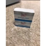 Medi-First 21471 Extra Large Antiseptic Wipes - 20/Box