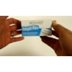 Medi-First 21471 Extra Large Antiseptic Wipes - 20/Box