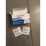 Medi-First 21471 Extra Large Antiseptic Wipes - 20/Box