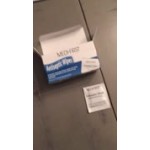 Medi-First 21471 Extra Large Antiseptic Wipes - 20/Box