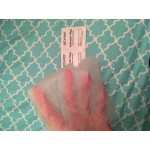 Medi-First 21471 Extra Large Antiseptic Wipes - 20/Box