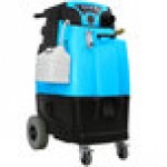 Mytee LTD5-LX-230 Speedster Corded Carpet Extractor with Dual High Efficiency Vacuums - 11 Gallon - 230V Mytee LTD5-LX-230 Speedster Corded Carpet Extractor with Dual High Efficiency Vacuums - 11 Gallon - 230V