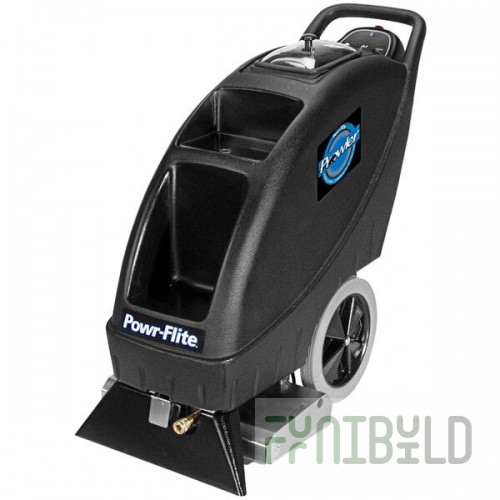 Powr-Flite Prowler PFX900S 18