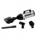 MetroVac VM6SB500 Metropolitan Evolution Handheld Canister Vacuum with Attachment Kit - 500W MetroVac VM6SB500 Metropolitan Evolution Handheld Canister Vacuum with Attachment Kit - 500W