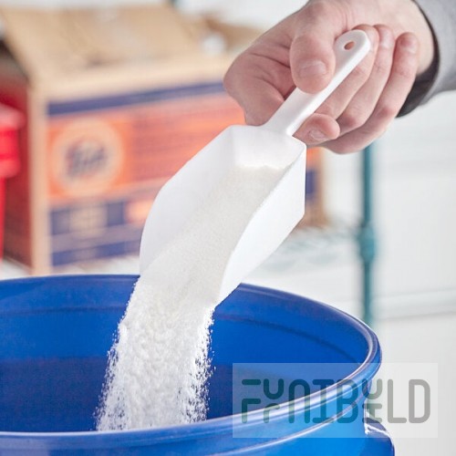 Tide Professional 02363 18 lb. Floor and All-Purpose Cleaner Concentrate Powder