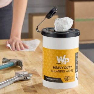WipesPlus 10