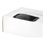 Lavex 55-60 Gallon 22 Micron 38