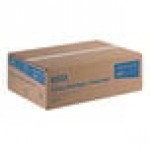 Lavex 2-Ply Natural Kraft Center Pull Paper Towel 500' Roll - 6/Case