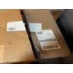 Lavex 2-Ply Natural Kraft Center Pull Paper Towel 500' Roll - 6/Case