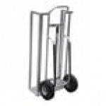Valley Craft 600 lb. Deluxe Aluminum Beverage Hand Truck F83665A7 Valley Craft 600 lb. Deluxe Aluminum Beverage Hand Truck F83665A7