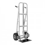 Valley Craft 600 lb. Deluxe Aluminum Beverage Hand Truck F83665A7 Valley Craft 600 lb. Deluxe Aluminum Beverage Hand Truck F83665A7