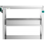 Regency 18 3/4 Regency 18 3/4