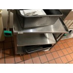 Regency 18 3/4 Regency 18 3/4