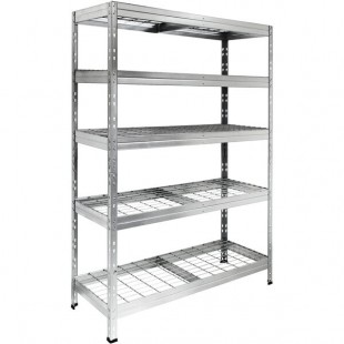 AR Shelving 18 AR Shelving 18