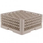 Vollrath TR12HHA Traex® Rack Max Full-Size Beige 30-Compartment 7 7/8 Vollrath TR12HHA Traex® Rack Max Full-Size Beige 30-Compartment 7 7/8