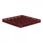 Vollrath TR12HHA Traex® Rack Max Full-Size Beige 30-Compartment 7 7/8 Vollrath TR12HHA Traex® Rack Max Full-Size Beige 30-Compartment 7 7/8