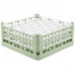 Vollrath 52832 Signature Lemon Drop Full-Size Light Green 30-Compartment 7 1/8 Vollrath 52832 Signature Lemon Drop Full-Size Light Green 30-Compartment 7 1/8