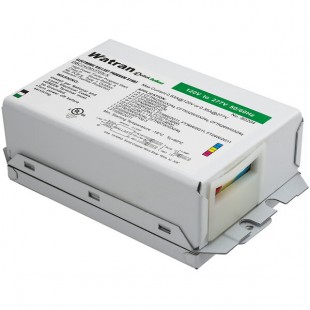 Satco LPT80204 Electronic Multi-Volt DC Ballast Kit Satco LPT80204 Electronic Multi-Volt DC Ballast Kit